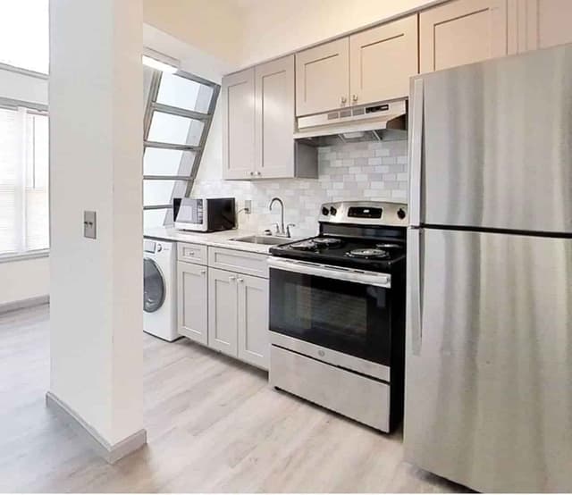 Loft - The Hideaway (1 Bed 1 Bath) main photo