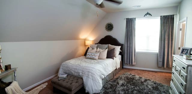 Camden - The Farm (3 Bed 3 Bath) main photo