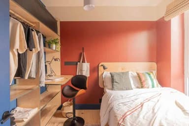 Place Preview main user avatar