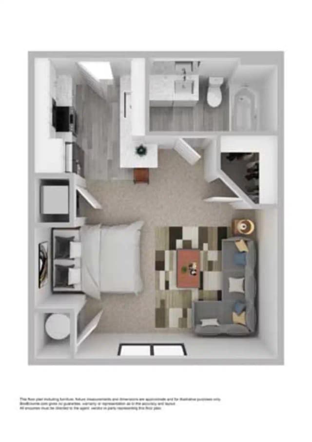 Adler - Studio main photo