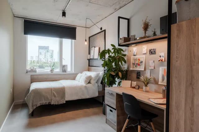 Superior En-Suite main photo