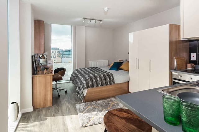 Silver Studio Upper Level main photo