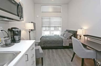 Place Preview main user avatar