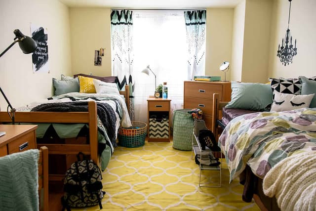 Double Room main photo