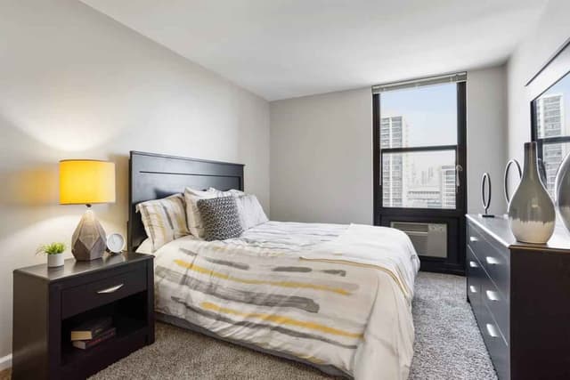 1 Bed 1 Bath main photo