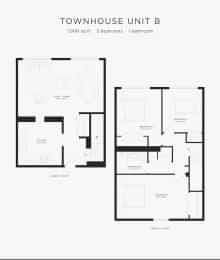 3 Bed 1 Bath main photo
