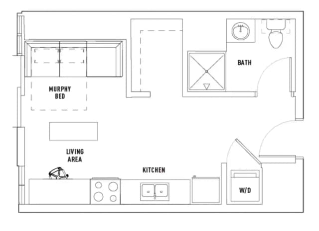 Efficiency B main photo