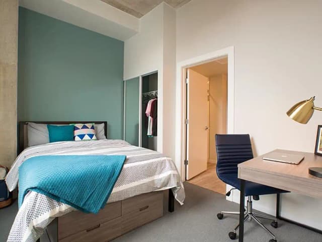 Room in 5 Bed - 3 Bath B Premium main photo