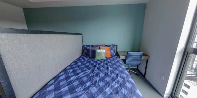 Room in 4 Bed - 2 Bath A Premium main photo