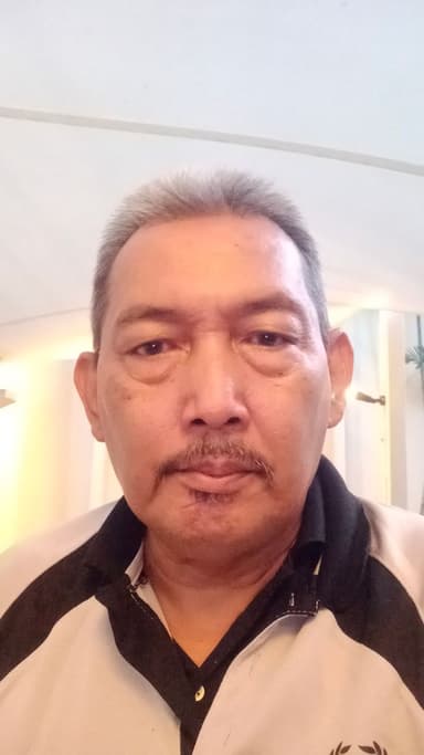 Profile Picture main user avatar