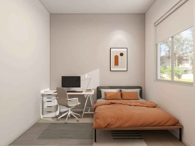 Room in 15 Bedroom 15 Bathroom main photo
