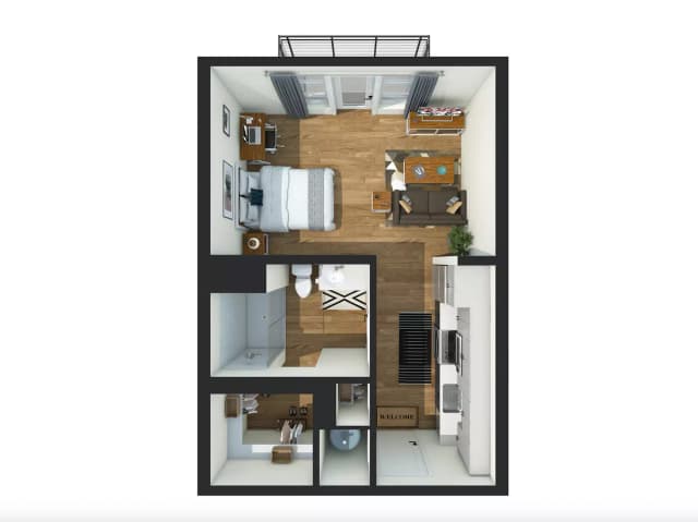 Studio | S1 main photo