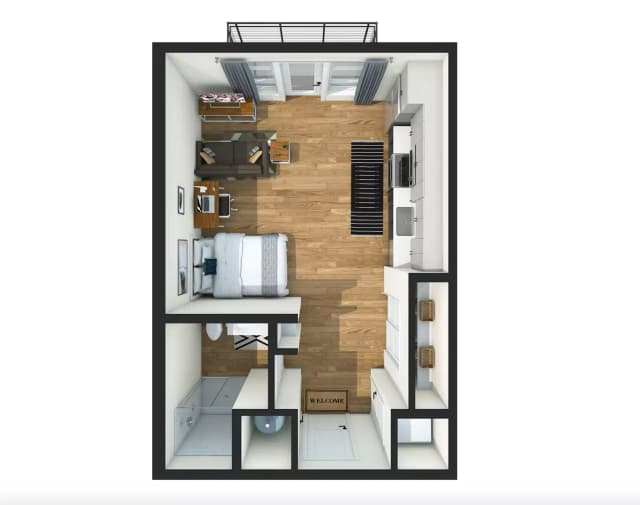 Studio | S5 main photo