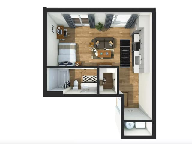 Studio | S6 main photo