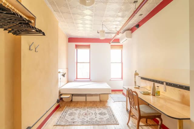 Classic+ Room in 9 Bed 4 Bath (Unit 2) main photo