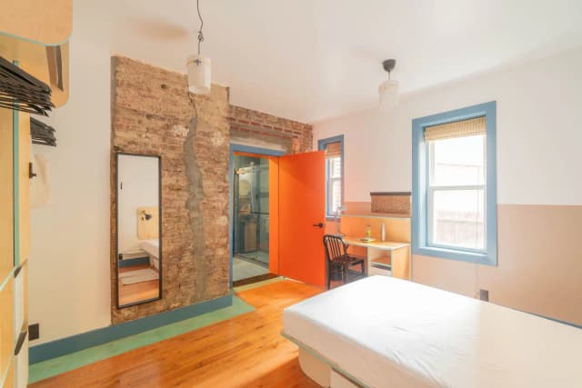 Classic+ Room in 4 Bed 2 Bath (Unit 1) main photo