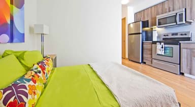 Place Preview main user avatar