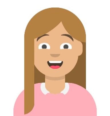 Profile Picture main user avatar