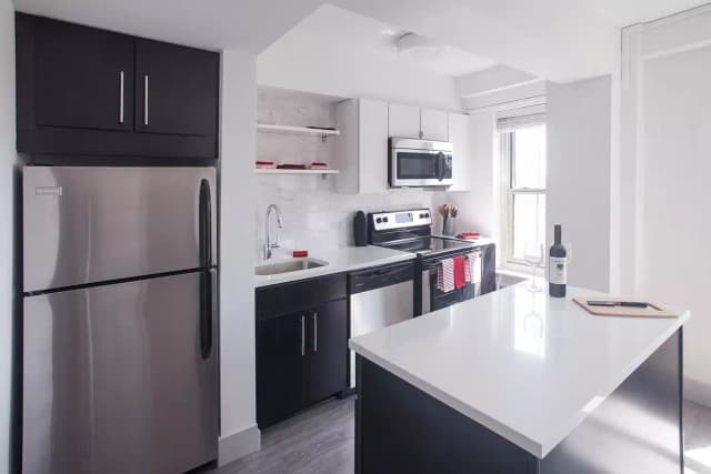 2 Bed 2 Bath main photo