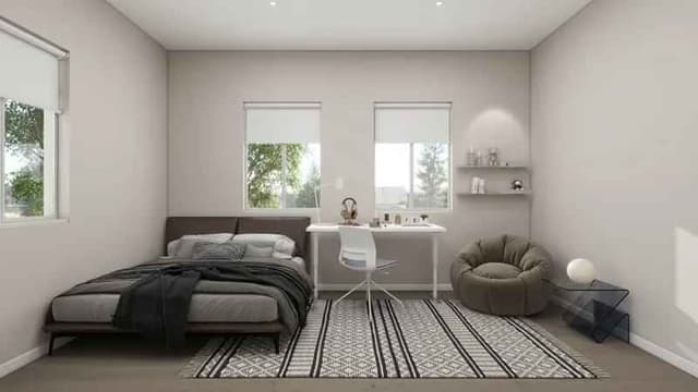 Room in 2 Bedroom 2 Bathroom main photo