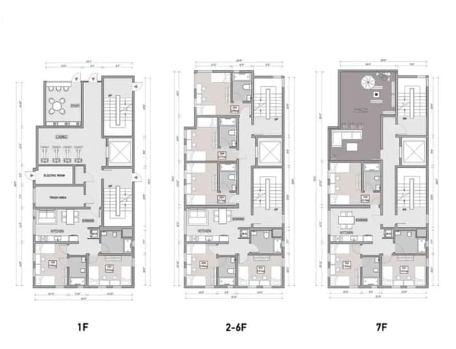 Room in 5 Bedroom 5 Bathroom main photo