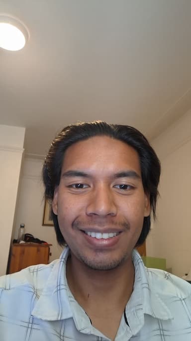 Profile Picture main user avatar