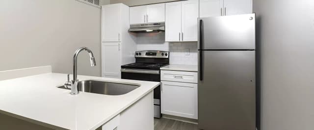 1 Bed 1 Bath main photo