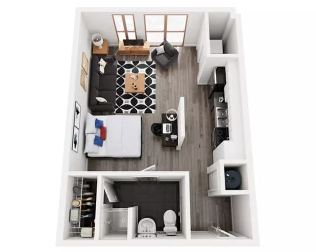 Studio | A1 main photo