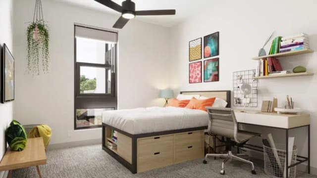 3 Bed 3 Bath - The ACL G main photo