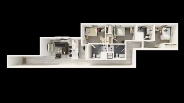 3 Bed 3 Bath - The Glastonbury main photo