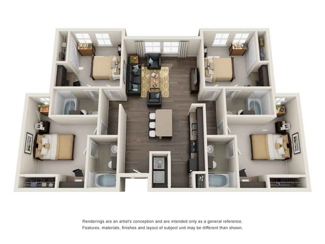 4 Bedroom 4 Bathroom main photo