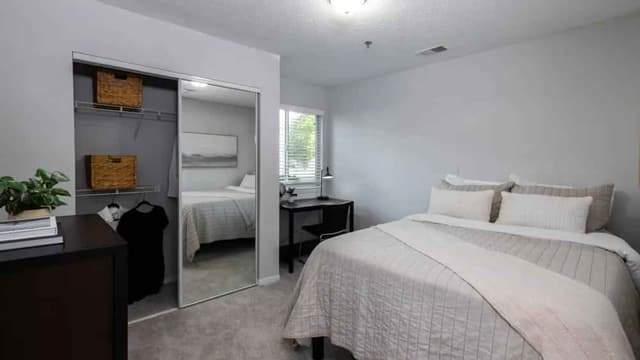 2 Bedroom 1 Bathroom main photo