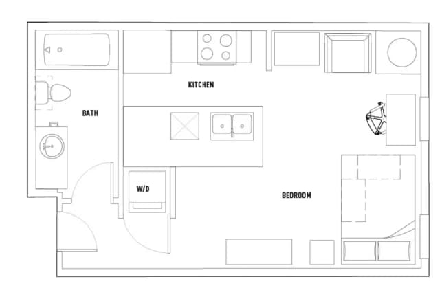 Studio main photo