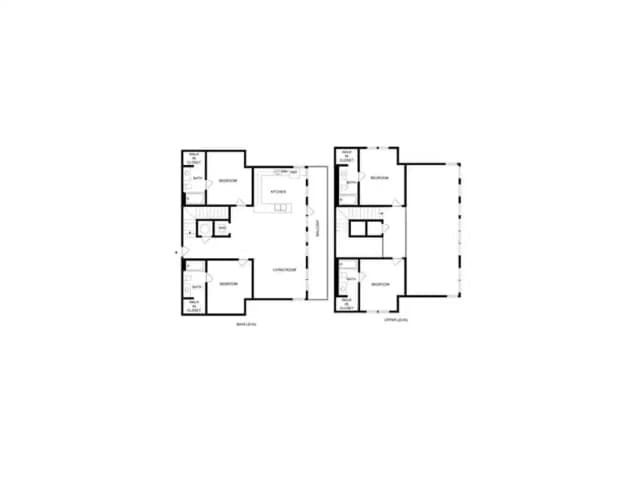 4 Bed, 4 Bath Penthouse B main photo