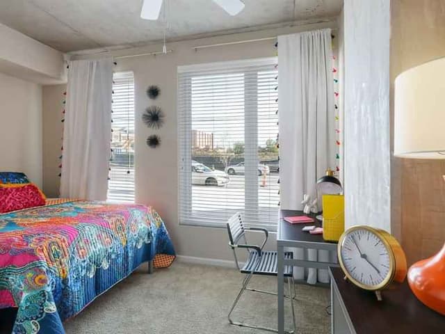 4 Bed 4 Bath Penthouse A main photo