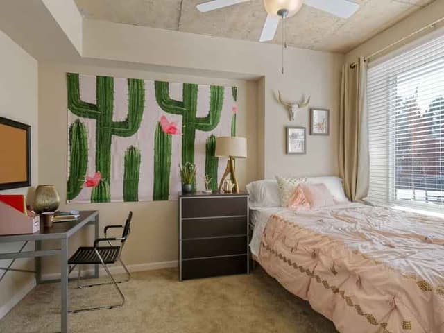 2 Bed 2 Bath Deluxe main photo