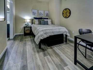 Place Preview main user avatar