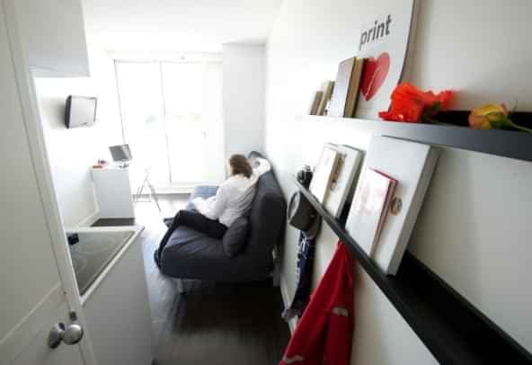 Private Single Studio main photo