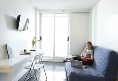 Place Preview main user avatar