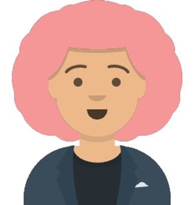 Profile Picture main user avatar
