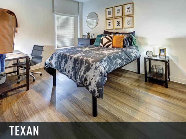 Texan: 1 Bed - 1 Bath Smart main photo