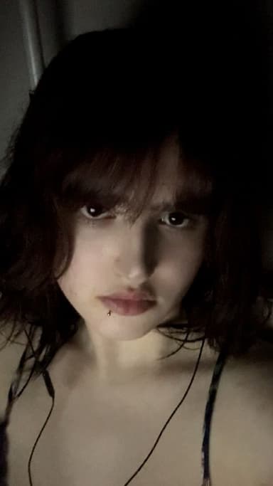 Profile Picture main user avatar