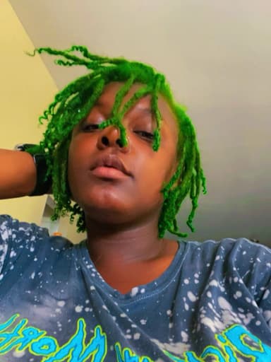 Profile Picture main user avatar