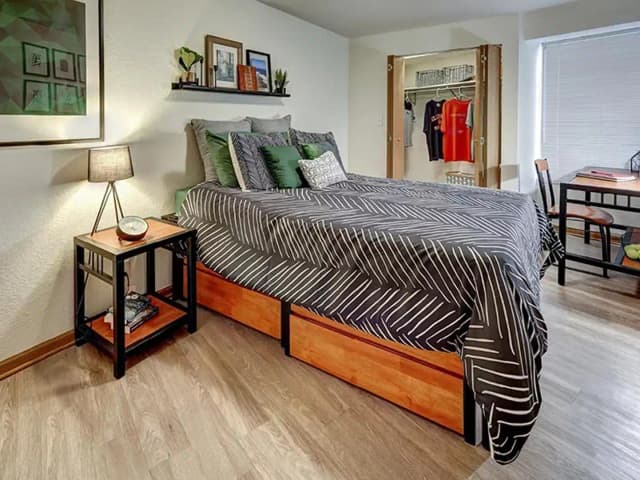 1 Bed - 1 Bath main photo