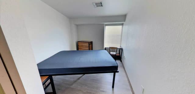 Room in 2 Bed - 1 Bath C main photo