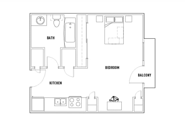 Studio A - Smart main photo