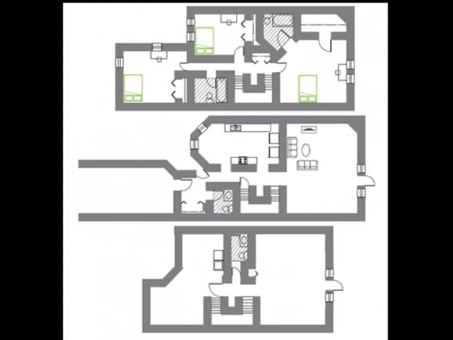 Room in 3 Bedroom 2 Bathroom | Meadows FB main photo
