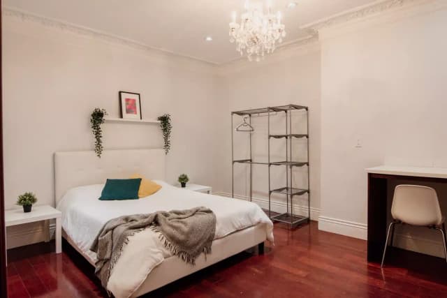 Genoa Master Room (12 Bed 11 Bath) main photo