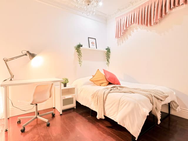 Perugia Room (12 Bed 11 Bath) main photo