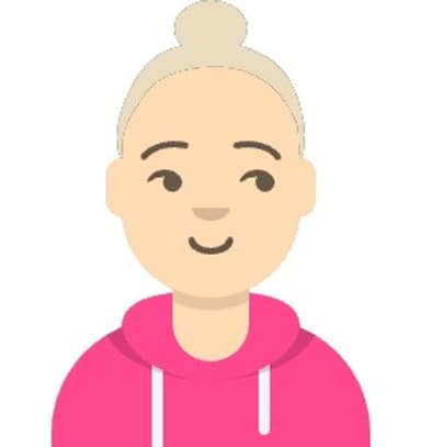 Profile Picture main user avatar